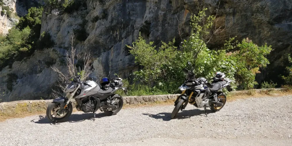 VOGE 525 R PERMIS A2- VOGE  DSX PERMIS A